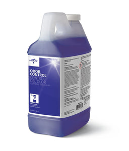 Odor Control, Spring Fresh, 1/2 Gal  4/Cs