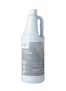 Cleaner, Crme Mild Abrasive 32Oz 12/Cs