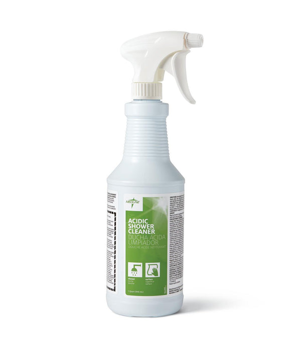 Cleaner, Acidic Shower 32Oz 12/Cs