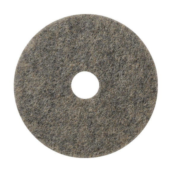 Burnishing Pad, Hair,  20