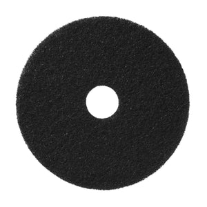 Stripping Pad, Black 17"  5/Cs