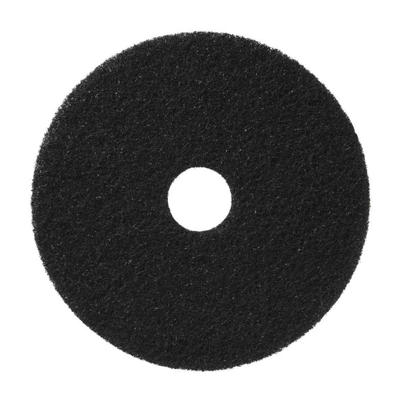 Stripping Pad, Black 17