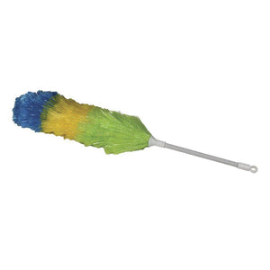 Duster, Poly, Wool, 23" 12/Cs