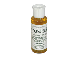 Mastisol Liquid Adhesive, 20 Ml  Ea.