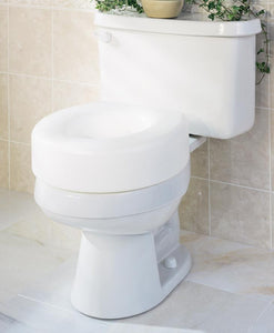 Seat, Toilet, Riser, Economy 6, Guardian