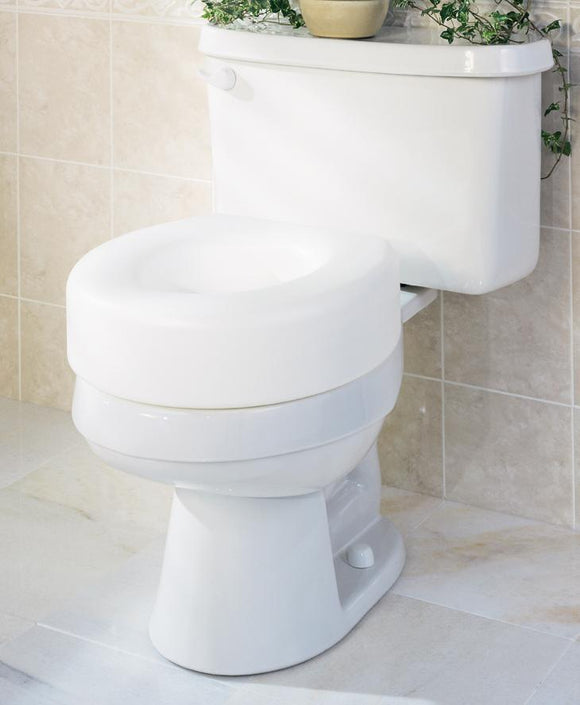 Seat, Toilet, Riser, Economy 6, Guardian