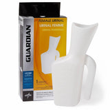 Urinal Female Guardian 6/Cs