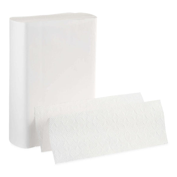 Paper Towel, Big Fold Z 2,200/Cs