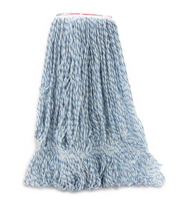 Premium Finishing Large Mop, 24 oz.12/cs