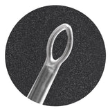 Curette Ear, Lighted 50/Bx