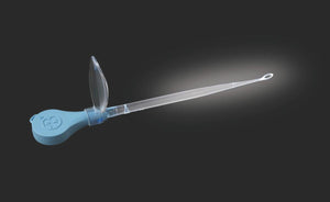 Curette Ear, Lighted 50/Bx