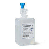 Humidifier - Prefilled 550Ml Sterile 12/Cs