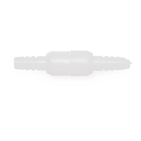 Connector Oxygen O2 Tubing Swivel Male/Male