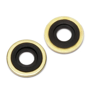 Washer, Brass, Seal, For Regulators 50/Cs