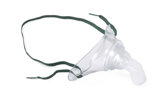 Trach Mask Adult  50/Cs