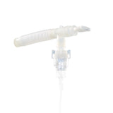 Nebulizer, Kit, T-Mouthpiece, 7" Tube 50/Cs