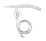 Nebulizer, Kit, T-Mouthpiece, 7" Tube 50/Cs