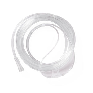 Cannula Oxygen, Adult, Standard, 25'   25/cs HCS4513B