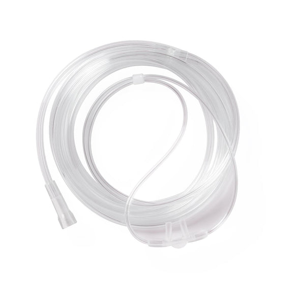 Cannula Oxygen, Adult, Standard, 25'   25/cs HCS4513B