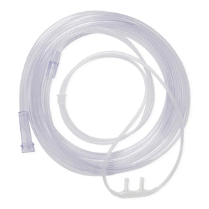 Nasal Cannula Soft 25' Ea.