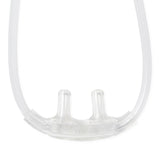 Cannula, Pediatric, Soft-Touch, 7' Tube Sc, 50/Cs