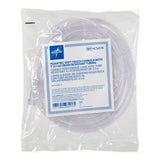 Cannula, Pediatric, Soft-Touch, 7' Tube Sc, 50/Cs