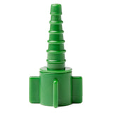 Adapter Nut &  Nipple Christmas Tree  50/Cs