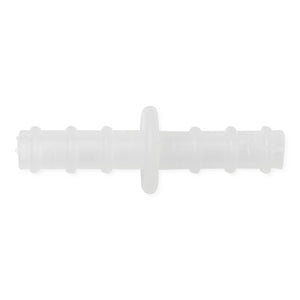 Oxygen Adapter for O2 Supply Tubing, Straight 200/bg