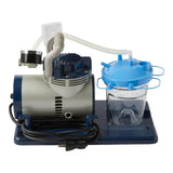 Aspirator, Suction 800Cc Cannister  Ea.