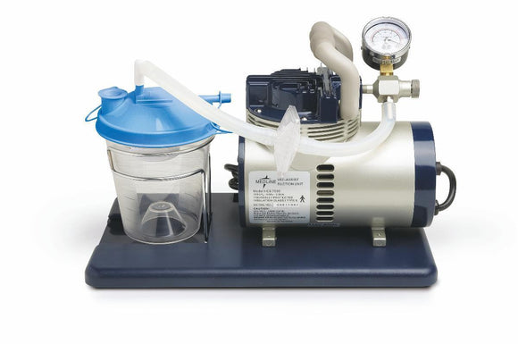 Aspirator, Suction 800Cc Cannister  Ea.