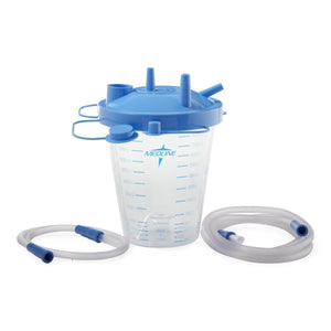 Kit Suction Canister 850Cc  Ea.