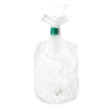 Bag, Drainage, Aerosol, ''Y'' Adapter, Hanger