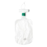 Bag, Drainage, Aerosol, T Adapter, Hanger, 50/Cs