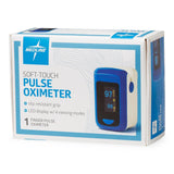 Pulse Oximeter Finger Clip Aaa  Ea.