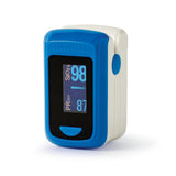 Pulse Oximeter Finger Clip Aaa  Ea.