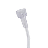 Cannula, Oxy, Ped, Super Soft, W/7' Tubing, Uc  Ea.