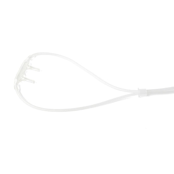 Cannula, Oxy, Ped, Super Soft, W/7' Tubing, Uc  Ea.