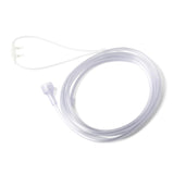 Cannula, Oxy, Ped, Super Soft, W/7' Tubing, Uc  Ea.