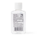 Spectrum Gel Hand Sanitizer with 70% Ethyl Alcohol, 2 oz 48/Cs