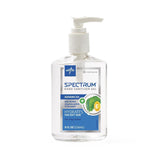 Hand Sanitizer Gel Spectrum 8 Oz 12/Cs