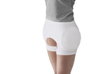 Hip Protectors: Premium Hip Protector, Open, Size M, For 35"-43" Waist Ea.