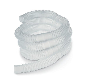 6' L Corrugated Aerosol Tubing with 22 mm Cuffs Ea. HSK626H