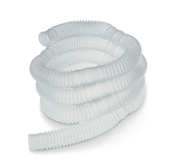 6' L Corrugated Aerosol Tubing with 22 mm Cuffs Ea. HSK626H