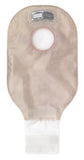 Pouches: New Image Lock 'N Roll Drainable Pouch, Filter, Transparent, 2.25" Flange  10/Bx