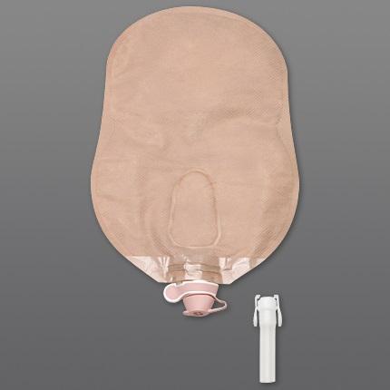 Pouch, Urostomy, Ni, V2, Uclr, 57Mm, 2.25 Flg  10/Bx