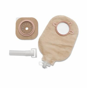 Urostomy Kit, Flextend Barrier, Cut-To-Fit, Sterile, 2-3/4" Flange  5/Bx