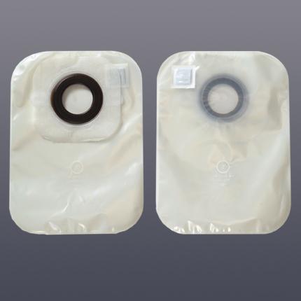 Colostomy Bag, Closed Pouch 2 1/2 W/Filter  30/Bx