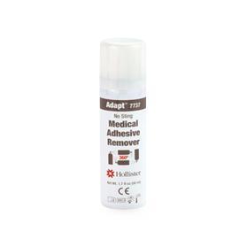 Adhesive Remover: Adapt Medical Adhesive Remover Spray, 2.7 Oz. Ea.