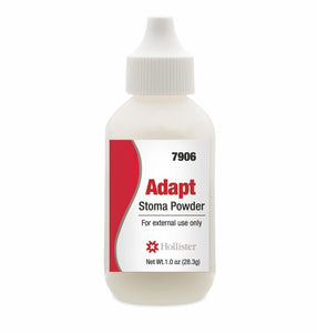 Powder Adapt Stoma 1Oz Bottle  Ea.