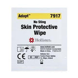 Skin Protectant Dressing Wipe  50/Bx